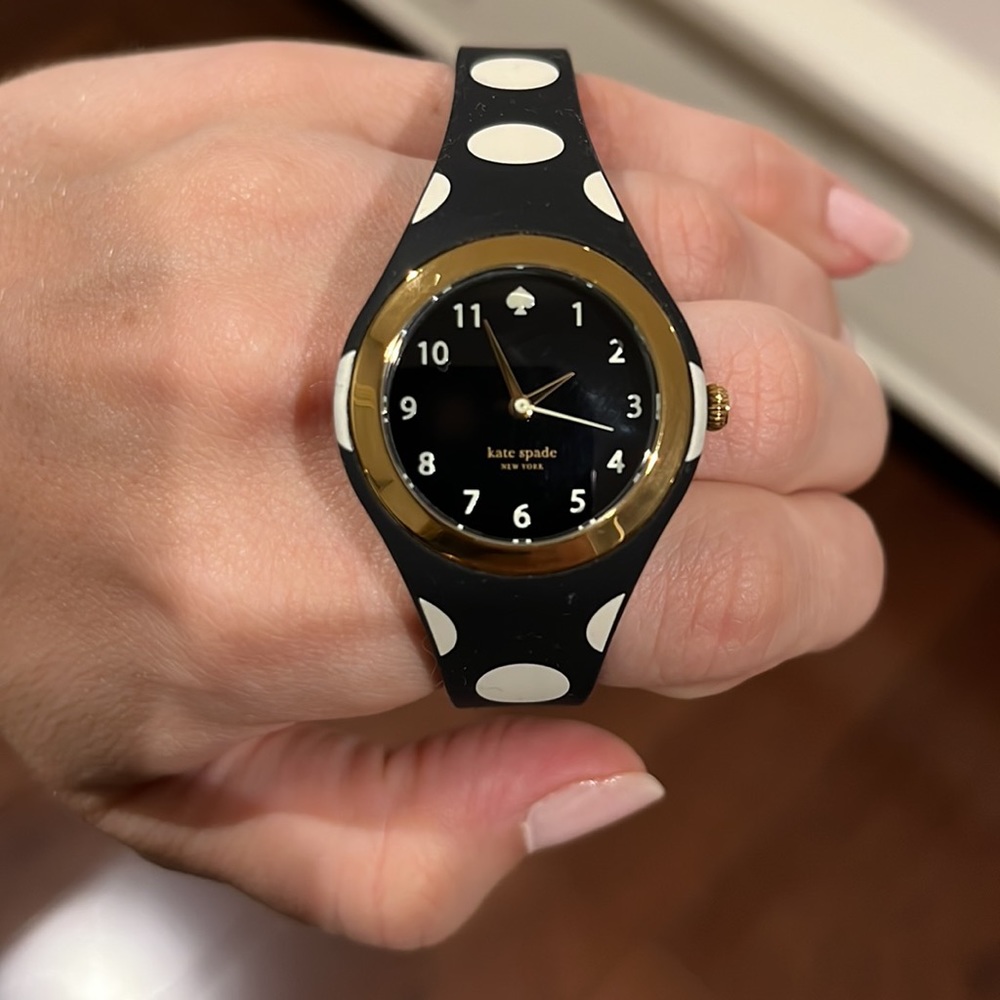 Kate Spade Rumsey Watch